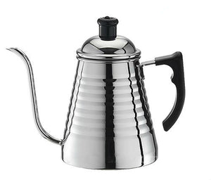 Kettle Tower 1L - Tiamo - Espresso Gear