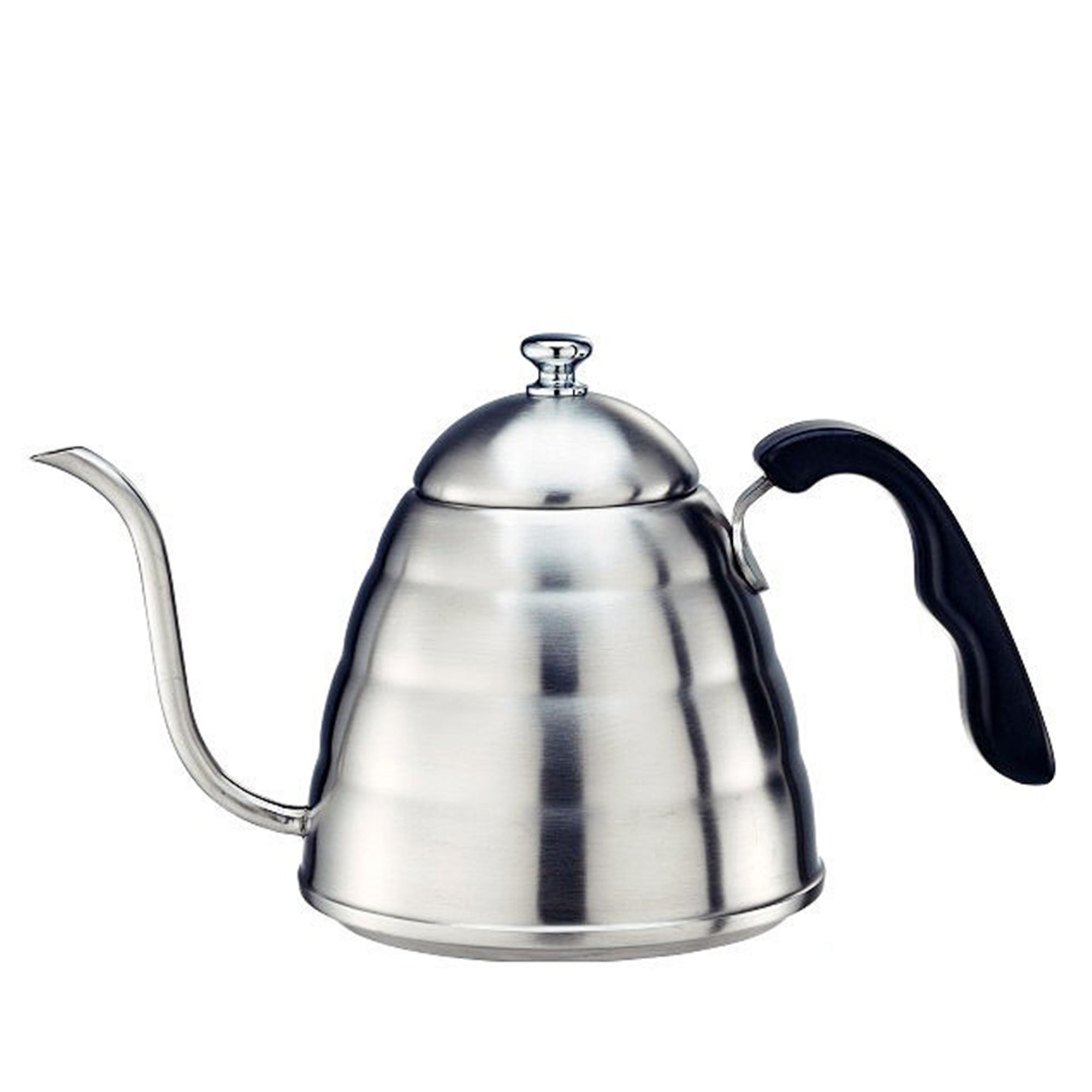 Kettle Bumblebee Satin  0.9L - Tiamo - Espresso Gear