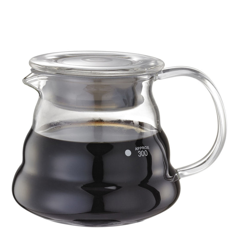 Tiamo Glaskanna 0.36L