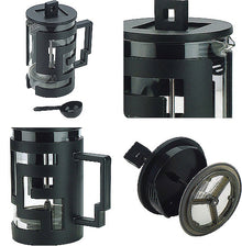 Tiamo Presskanna 800ml