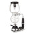 Syphone 3-cups inc gas burner - Tiamo - Espresso Gear