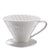 Filter V60 Ceramic - White - Tiamo - Espresso Gear