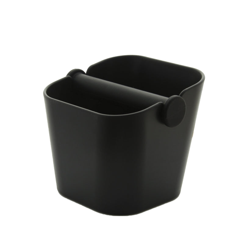 Knockbox svart