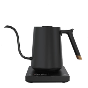 Kettle Black Electric Gooseneck 0.8L - Timemore