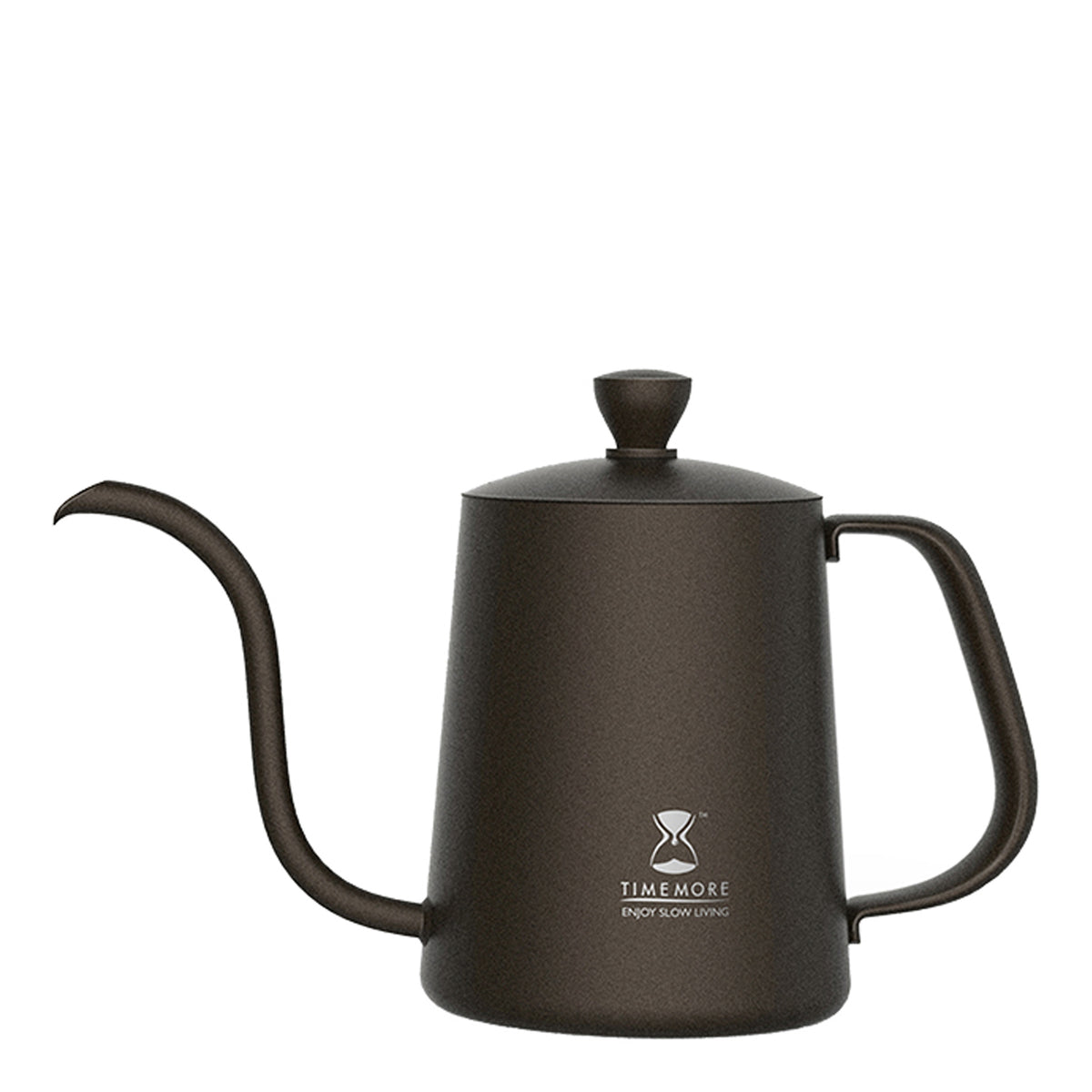 Kettle Fish 600ml - Timemore - Espresso Gear