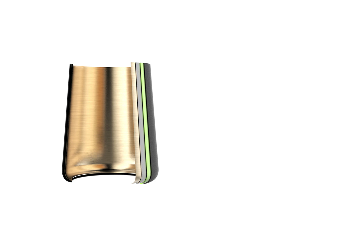 Kettle Fish 600ml - Timemore - Espresso Gear