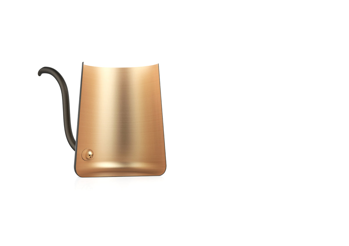 Kettle Fish 600ml - Timemore - Espresso Gear