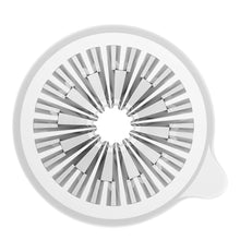 Filter V60 Plastic - Crystal Eye
