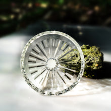 Timemore Crystal Eye Dripper V02 - Glas