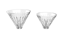 Timemore Crystal Eye Dripper V02 - Glas