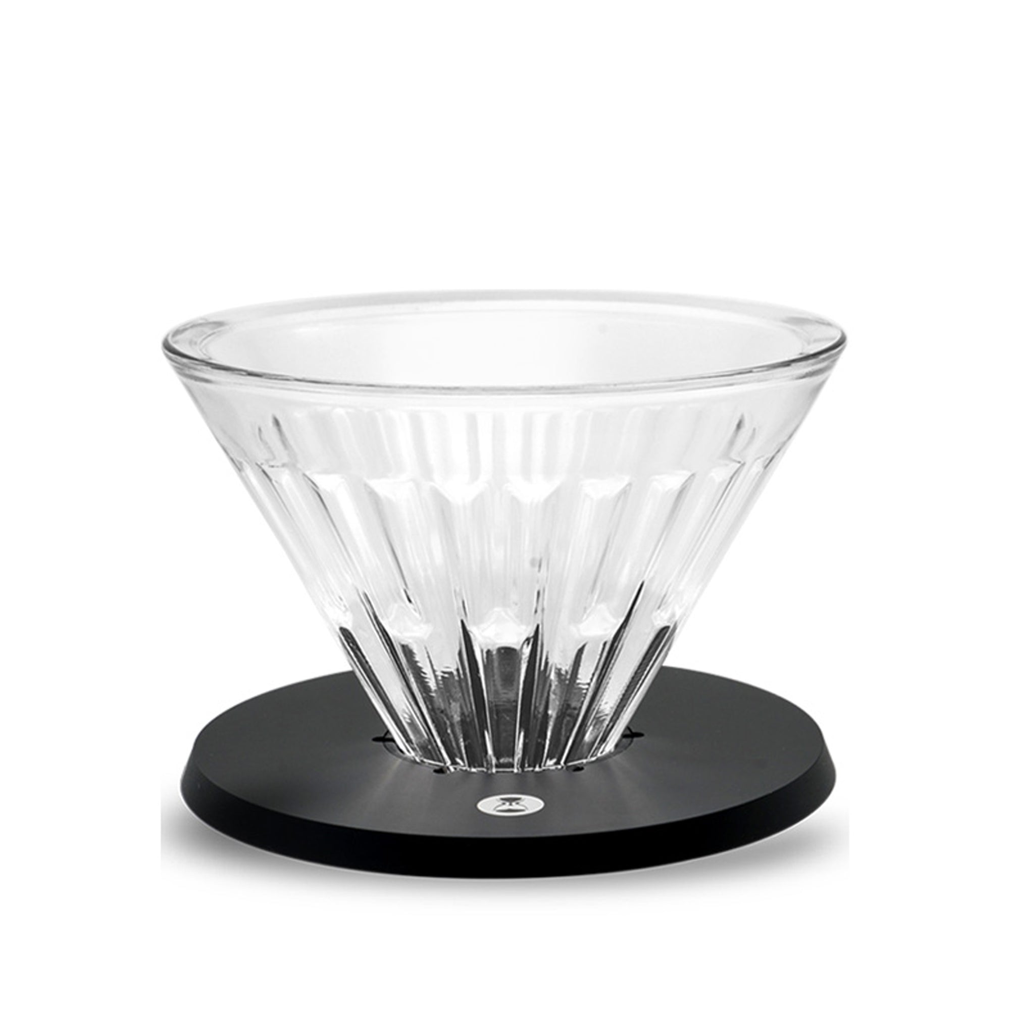 Timemore V60 Crystal Eye Dripper - Timemore - Espresso Gear