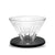 Timemore V60 Crystal Eye Dripper - Timemore - Espresso Gear