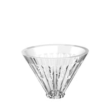 Timemore Crystal Eye Dripper V02 - Glas