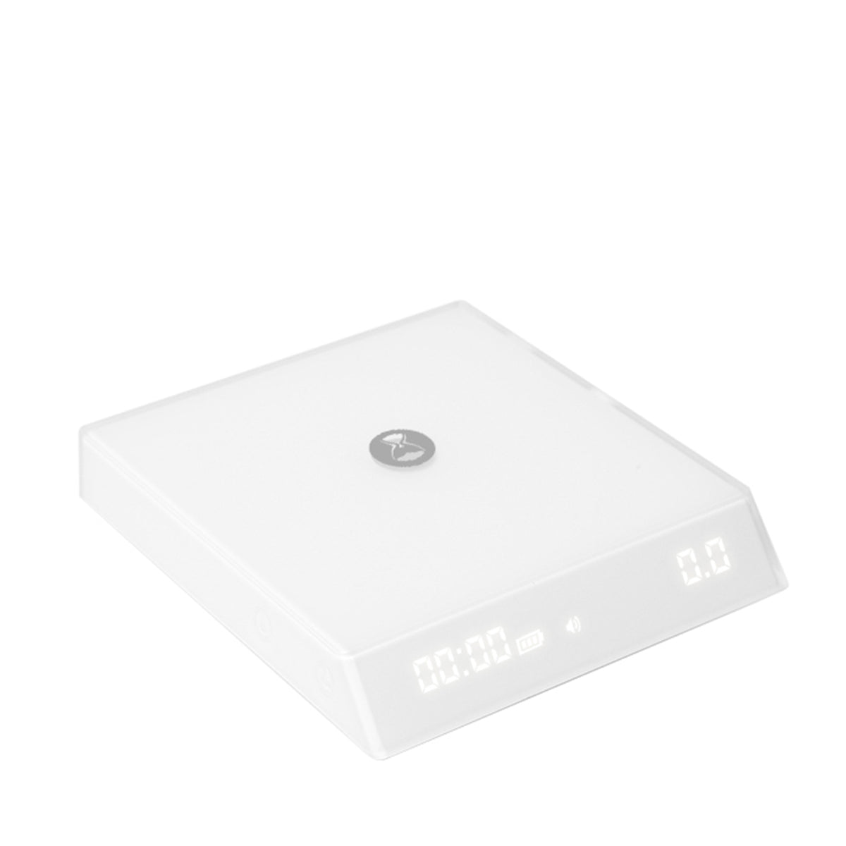 Scale Nano White