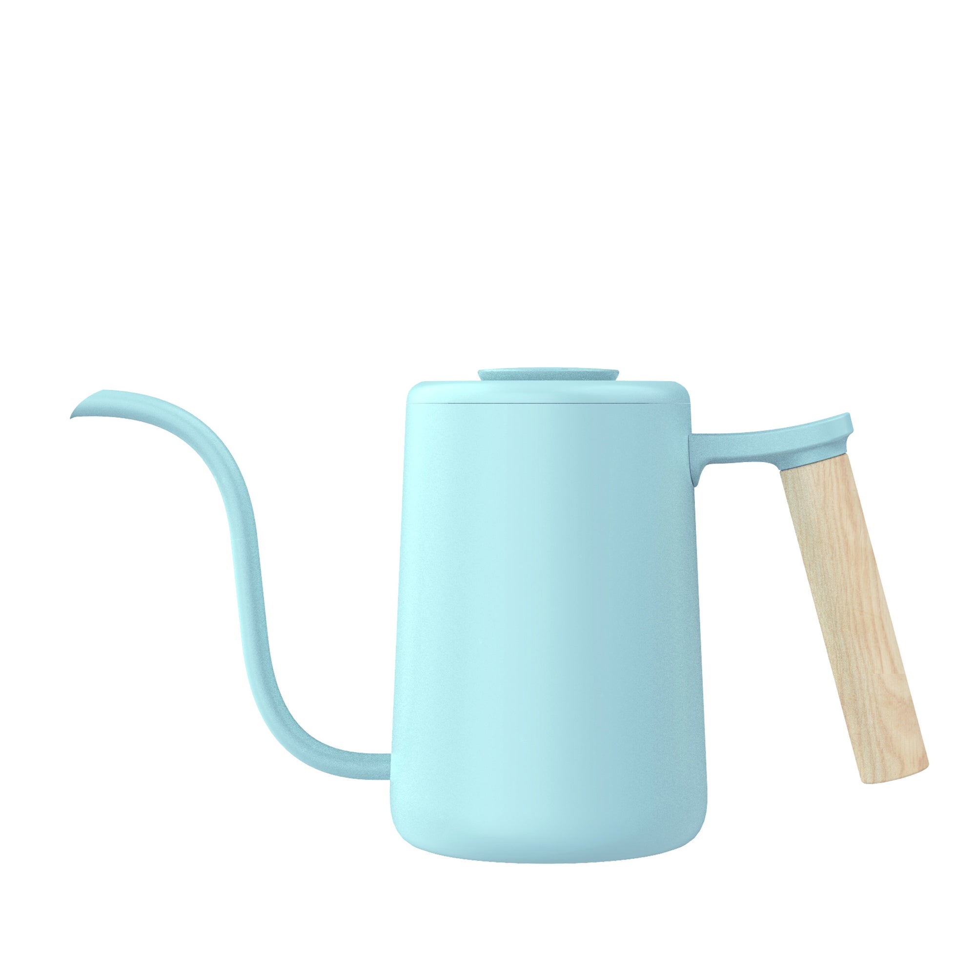 Youth Kettle Blue 700ml - Timemore - Espresso Gear