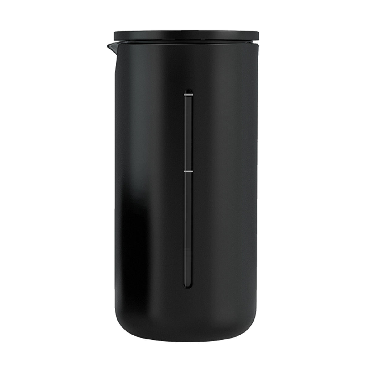 Kaffepress U Black 450ml - Timemore - Espresso Gear