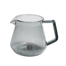 Crystal Eye Brewer Set Smokey V02