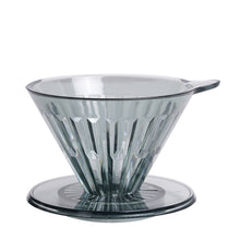 Filter V60 Smokey Plast – Crystal Eye – Timemore