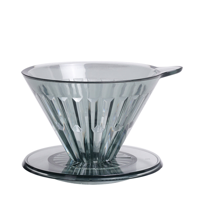 Filter V60 Smokey Plastic - Crystal Eye