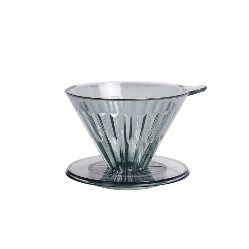 Crystal Eye Brewer Set Smokey V02 – Timemore - Espresso Gear