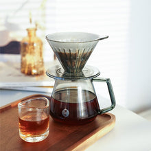 Crystal Eye Brewer Set Smokey V02