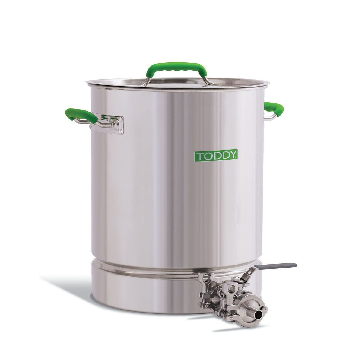 Coldbrew Pro Series 38L - Toddy - Espresso Gear