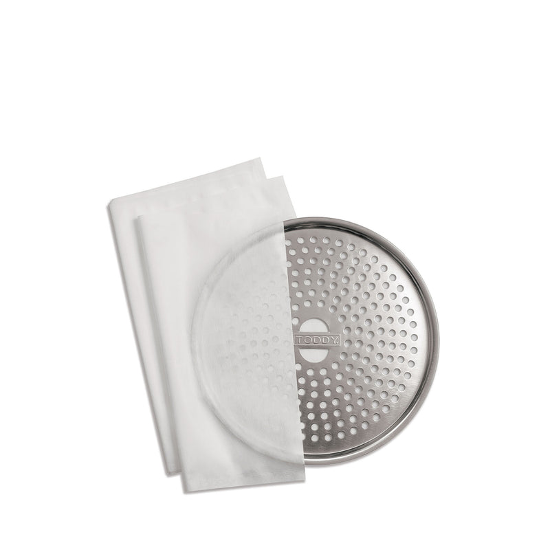 Coldbrew Pro Series 38L-filter, 50 st