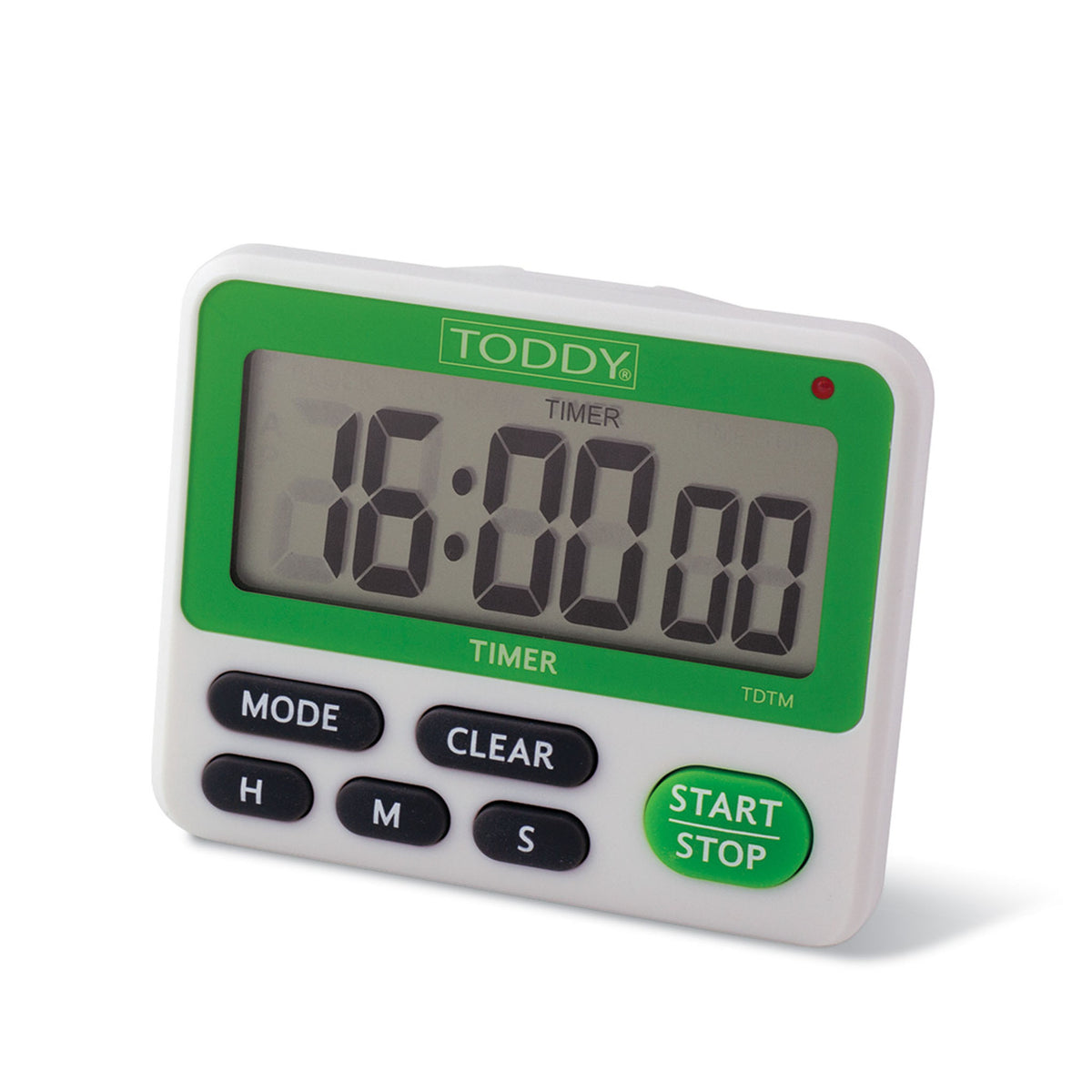 Timer kaffe