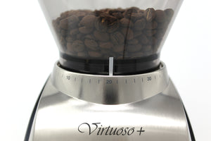 Grinder Virtuoso+ - Baratza - Espresso Gear