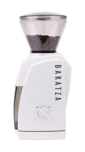 Grinder Encore White - Baratza - Espresso Gear