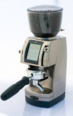 Grinder Forte BG - Baratza - Espresso Gear