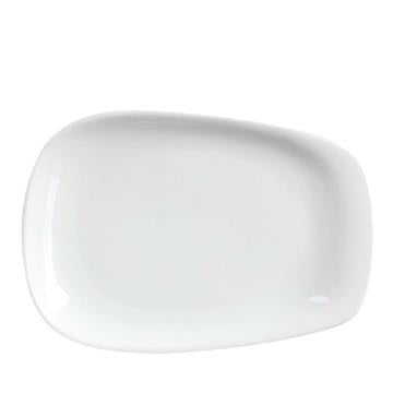 Stor Pulled Tallrik – Lino