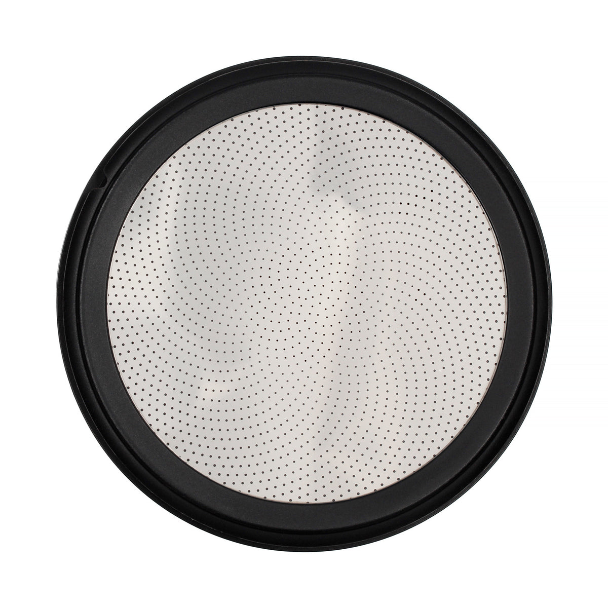 Atmos Vacuum Canister 0.7L – Black – Fellow