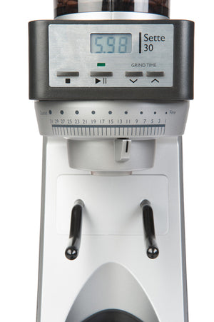 Grinder Sette 30 - Baratza - Espresso Gear