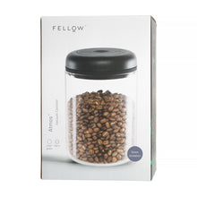 Atmos Vacuum Canister 1.2L - Glass - Fellow