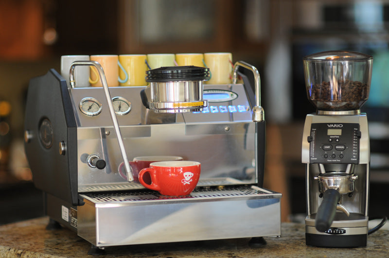 Grinder Vario - Baratza - Espresso Gear