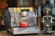 Baratza Vario Kvarn