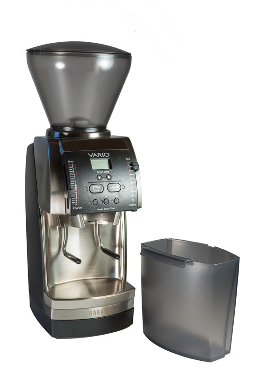 Grinder Vario - Baratza - Espresso Gear