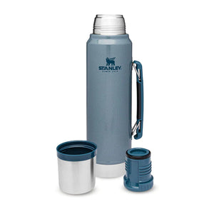 Thermos Hammertone Ice 1L - Stanley
